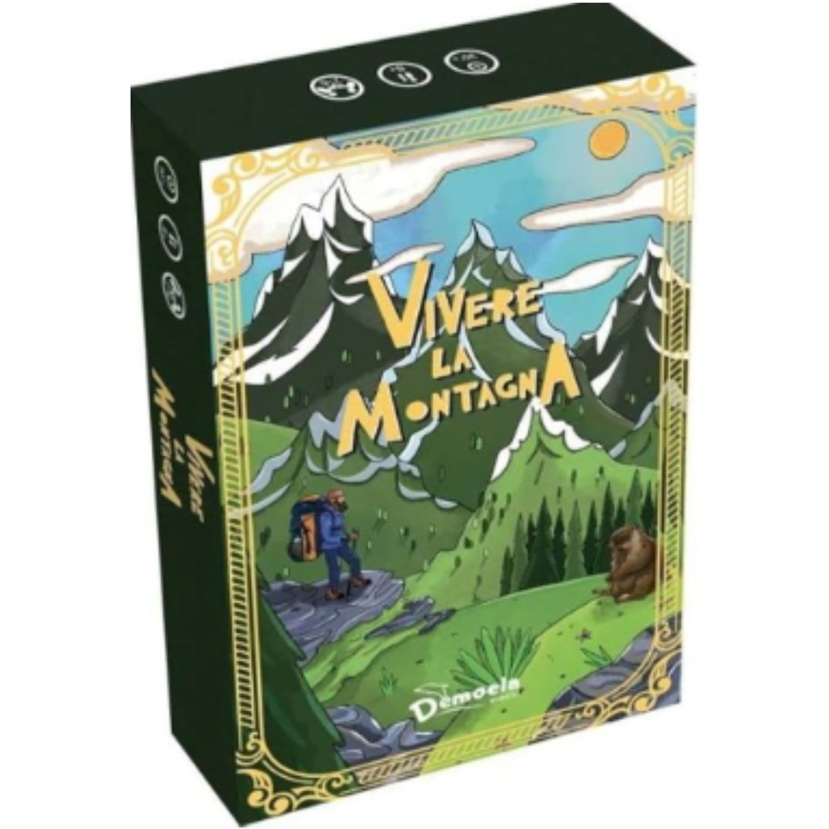 Associazione Vivere la Montagna - Vivere la Montagna